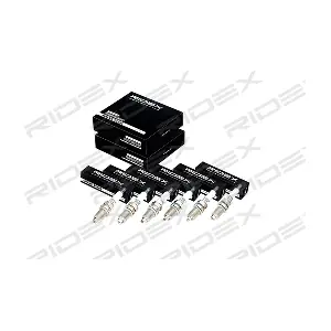 686S0062 RIDEX