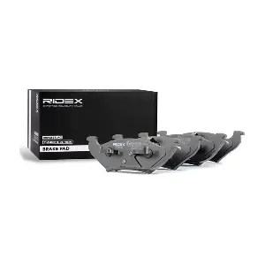 RIDEX 402B0706