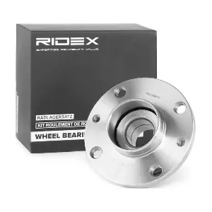 654W0320 RIDEX