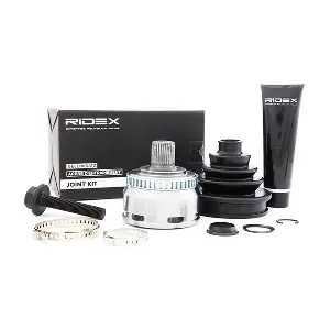 5J0020 RIDEX