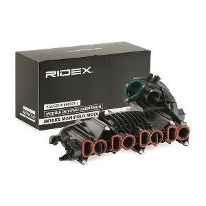 RIDEX 1640F0048