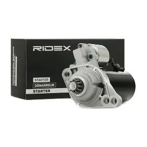 RIDEX 2S0451