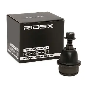 RIDEX 2462S0187