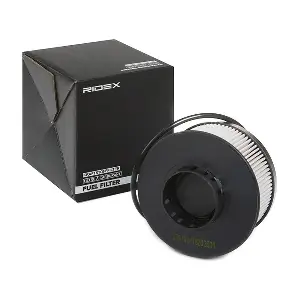 9F0592 RIDEX