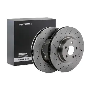 82B0562 RIDEX