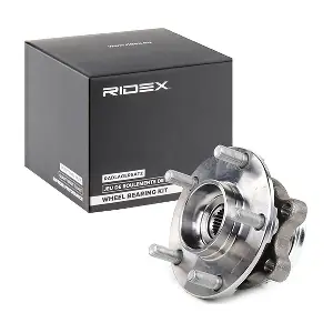 654W0825 RIDEX