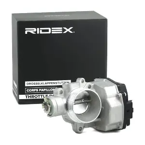 158T0057 RIDEX
