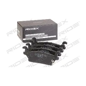 402B1172 RIDEX