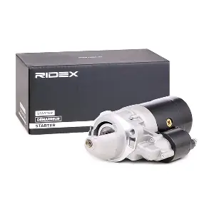RIDEX 2S0110