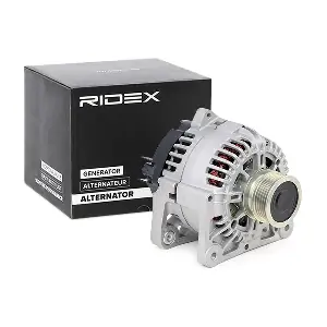 4G0126 RIDEX