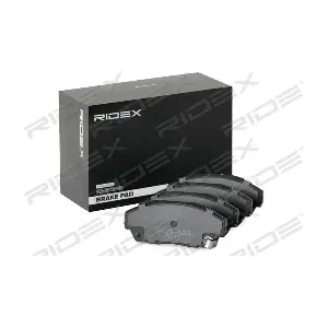 RIDEX 402B0874