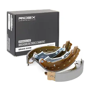 70B0100 RIDEX