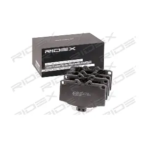 RIDEX 402B0988