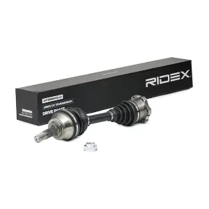 13D0933 RIDEX