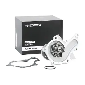 1260W0117 RIDEX