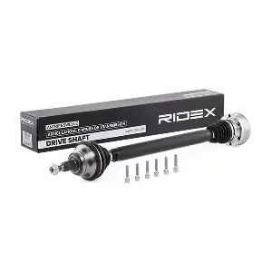 13D0184 RIDEX