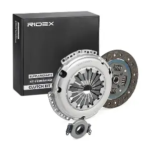 479C0661 RIDEX