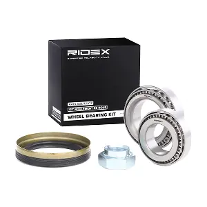 654W0105 RIDEX