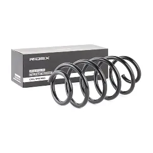 188C0204 RIDEX