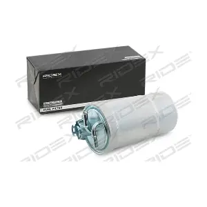 RIDEX 9F0254