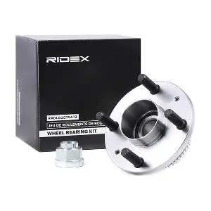 654W0931 RIDEX