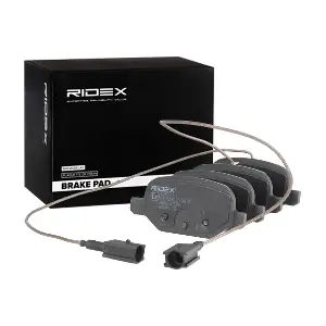 RIDEX 402B0716