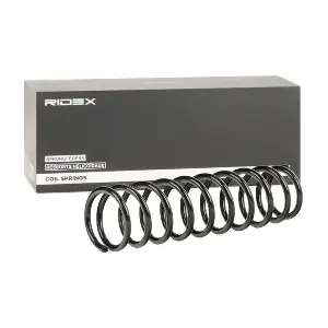188C0127 RIDEX