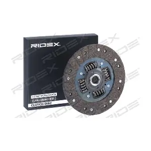 262C0021 RIDEX