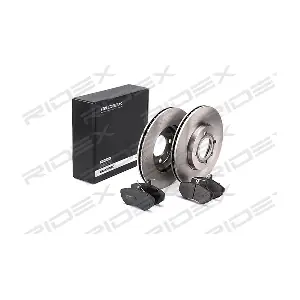 RIDEX 3405B0097