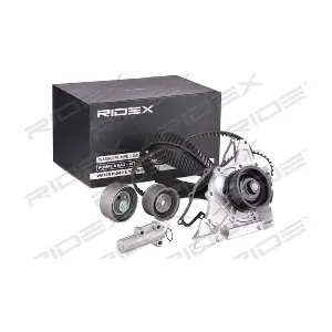 3096W0357 RIDEX