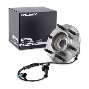 654W0934 RIDEX
