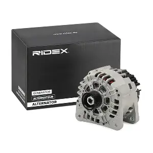 RIDEX 4G0437
