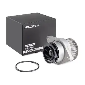 1260W0411 RIDEX