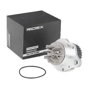 1260W0517 RIDEX