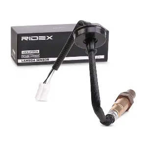 RIDEX 3922L0334
