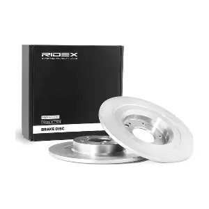 82B0850 RIDEX