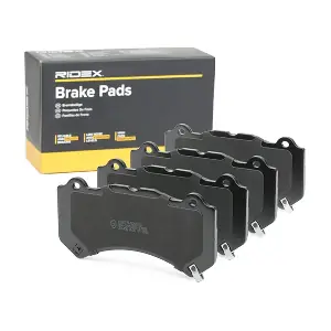 RIDEX 402B0802