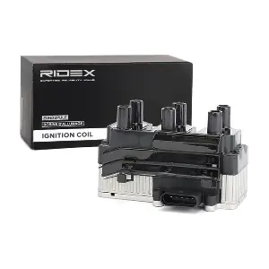 689C0126 RIDEX
