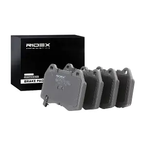 402B0603 RIDEX
