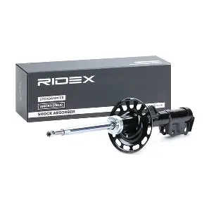 854S0811 RIDEX