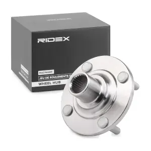 653W0018 RIDEX
