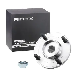 654W0464 RIDEX