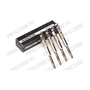 RIDEX 243G0206