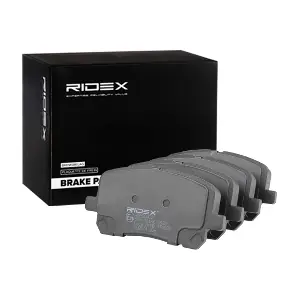 RIDEX 402B0432