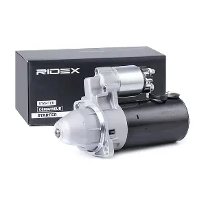 2S0476 RIDEX