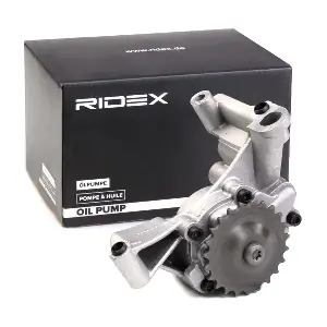 596O0010 RIDEX