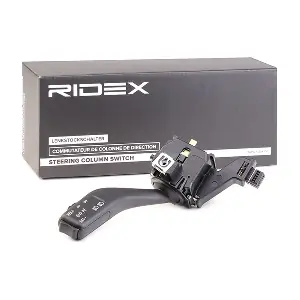 1563S0007 RIDEX