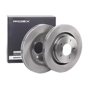82B0878 RIDEX