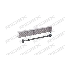 284R0126 RIDEX
