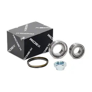 654W0670 RIDEX